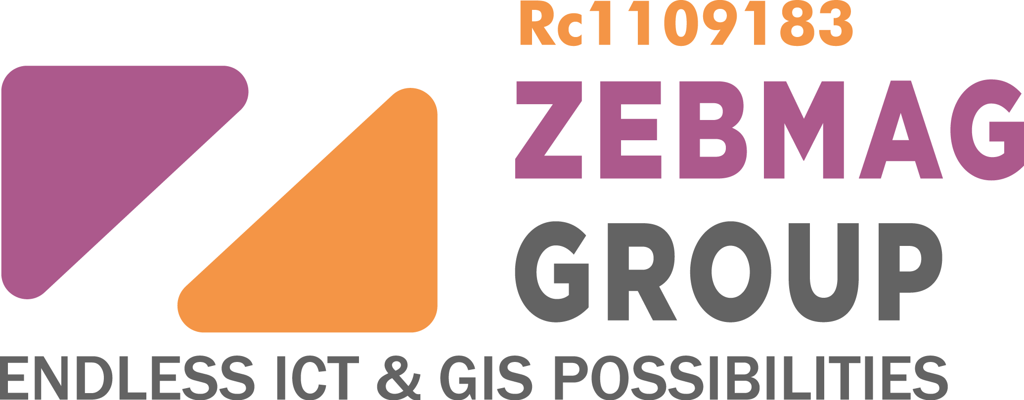 Zebmag Group — Endless ICT & GIS possibilities