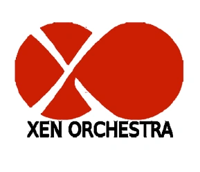 Xen Orchestra